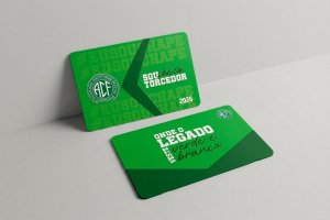 Promo&ccedil;&atilde;o para se associar &agrave; Chape Futsal vai at&eacute; o dia 28