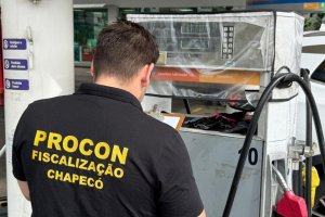 Procon de Chapec&oacute; monitora aumento dos pre&ccedil;os dos combust&iacute;veis