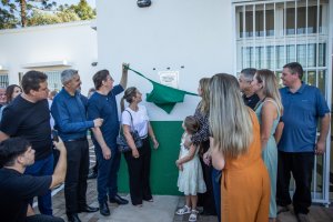 CSF Para&iacute;so refor&ccedil;a rede b&aacute;sica em Chapec&oacute;