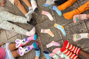 Rede Municipal de Ensino desenvolve atividades sobre o Dia Internacional da S&iacute;ndrome de Down