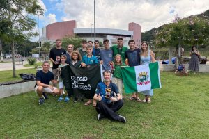 CXC encerra participa&ccedil;&atilde;o no Estadual de Categorias com grandes resultados