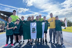 Chapec&oacute; promove 2&ordf; edi&ccedil;&atilde;o dos Jogos Escolares Paradesportivos (PARAJEC)