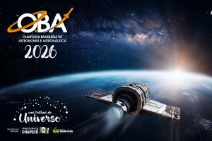 Educa Chapec&oacute; Play realizar&aacute; lives sobre Astronomia e Astron&aacute;utica