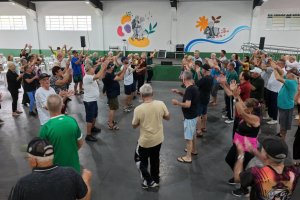 Cidade do Idoso leva Chapec&oacute; &agrave; final nacional no Smart City Expo Curitiba Brazilian Awards