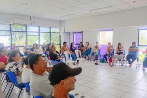 Secretaria da Fam&iacute;lia e Prote&ccedil;&atilde;o Social e Escola de Pais do Brasil firmam parceria