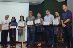 Projeto Universidade da Melhor Idade completa 15 anos