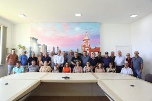 Repasse de R$ 400 mil garante melhorias em espa&ccedil;o comunit&aacute;rio