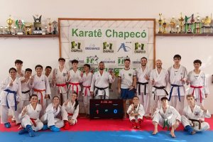 Karat&ecirc; de Chapec&oacute; moderniza gest&atilde;o de dados com nova plataforma