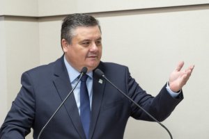 Gest&atilde;o em Chapec&oacute; muda comando sem alterar rumo