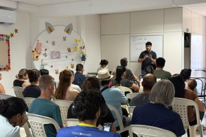 Prefeitura atua para garantir acesso a quem precisa dos benef&iacute;cios do Cadastro &Uacute;nico