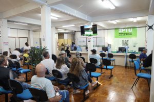 Prefeitura registra alta demanda na emiss&atilde;o do IPTU