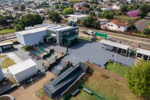 Relat&oacute;rio do INEP confirma avan&ccedil;os na Educa&ccedil;&atilde;o Chapecoense