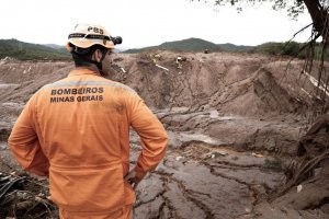 Defesa Civil realiza capacita&ccedil;&atilde;o com profissional que atuou em Mariana e Brumadinho