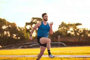 Chapec&oacute; na elite do atletismo brasileiro neste fim de semana