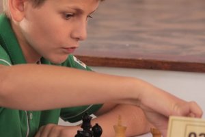 Delega&ccedil;&atilde;o de Chapec&oacute; conquista grandes resultados no Curitiba Chess Open