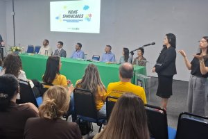 Vidas Singulares fortalecem inclus&atilde;o