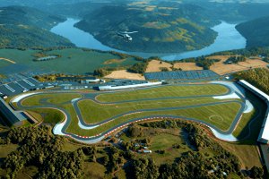 Sancionada que denomina Aut&oacute;dromo Internacional de Chapec&oacute; M&aacute;rcio Vaccaro