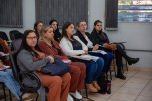 Secretaria de Educa&ccedil;&atilde;o divulga cronograma de forma&ccedil;&otilde;es