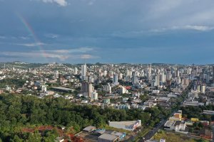 Prefeitura de Chapec&oacute; tem o segundo melhor &iacute;ndice ambiental entre os 295 munic&iacute;pios de SC