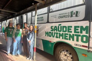 Abril Verde refor&ccedil;a preven&ccedil;&atilde;o e mem&oacute;ria no trabalho