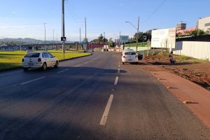 Novas lombadas eletr&ocirc;nicas do Contorno Oeste come&ccedil;am a funcionar em per&iacute;odo educativo