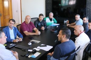 Chapec&oacute; ser&aacute; sede do PARAJASC 2026