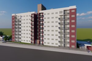 Prefeitura lan&ccedil;a edital do programa Morar Bem Chapec&oacute;