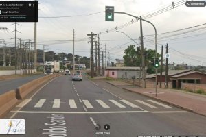 Mudan&ccedil;a de local de botoeira da Leopoldo Sander