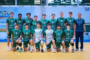 Sub-19 de Chapec&oacute; tem agenda cheia na segunda etapa do Estadual