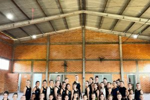 Agirc promove apresenta&ccedil;&atilde;o especial para o Dia das M&atilde;es