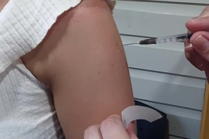 Sa&uacute;de intensifica preven&ccedil;&atilde;o da gripe com mais vacinas