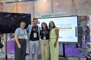 Chapec&oacute; apresenta experi&ecirc;ncia em avalia&ccedil;&atilde;o da BNCC Computa&ccedil;&atilde;o em painel nacional