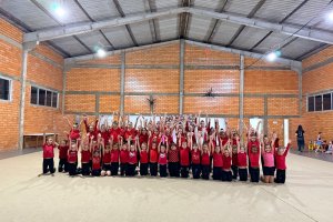Agirc faz homenagem &agrave;s m&atilde;es e intensifica prepara&ccedil;&atilde;o para Copa Estreantes
