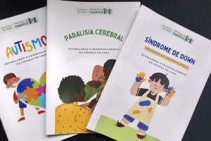 Capacita&ccedil;&otilde;es ampliam apoio a fam&iacute;lias at&iacute;picas