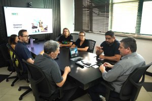 Prefeitura de Chapec&oacute; firma acordo de coopera&ccedil;&atilde;o para criar portal do turismo