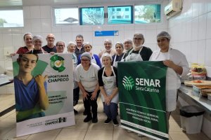 Oportuniza Chapec&oacute; est&aacute; com inscri&ccedil;&otilde;es abertas para cursos profissionalizantes