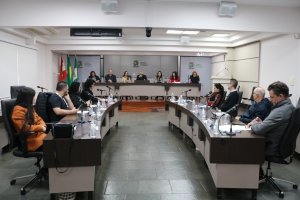 Sa&uacute;de aplica 23,54% da receita em Chapec&oacute;
