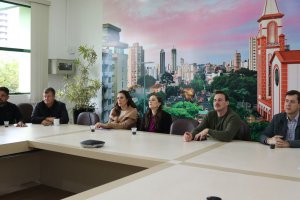 Chapec&oacute; ter&aacute; a 2&ordf; Semana de Inova&ccedil;&atilde;o e Empreendedorismo em agosto