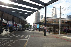 Tr&aacute;fego no Boulevard ter&aacute; mudan&ccedil;a de sentido entre a Get&uacute;lio e a Nereu