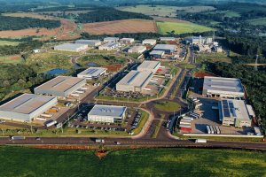 Prefeitura de Chapec&oacute; publica edital para leil&atilde;o de terrenos do novo Distrito Industrial