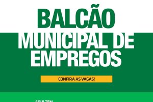 Balc&atilde;o de Empregos de Chapec&oacute; tem 1401 vagas em 158 empresas