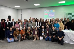 Confer&ecirc;ncia de Cultura definiu as bases do novo Plano Municipal de Cultura de Chapec&oacute;