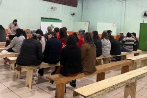 Pr&eacute;-confer&ecirc;ncias de Sa&uacute;de seguem com encontros hoje