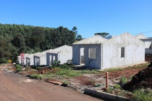Processo eletr&ocirc;nico definir&aacute; beneficiados de 82 casas populares em Chapec&oacute;