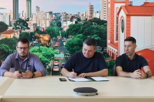 COMAD de Chapec&oacute; empossa membros para gest&atilde;o 2026-28