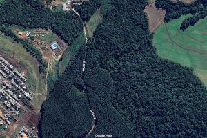 Estrada Municipal de Chapec&oacute; ser&aacute; fechada na sexta-feira para manuten&ccedil;&atilde;o