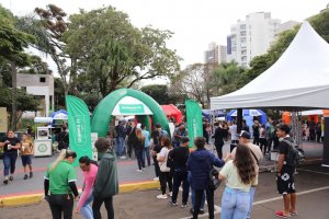 Prefeitura de Chapec&oacute; promover&aacute; Feir&atilde;o do Empreende & Emprega
