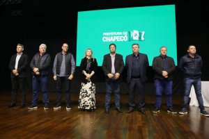Prefeitura de Chapec&oacute; viabiliza a conquista da casa pr&oacute;pria paras 82 fam&iacute;lias