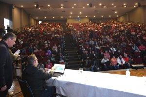 Prefeitura disponibiliza lista dos selecionados para casas dos Loteamentos Rosana II e Uruguai