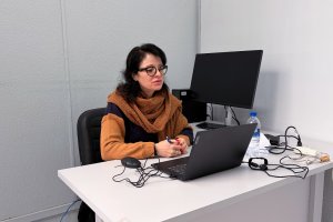 Secretaria de Educa&ccedil;&atilde;o realiza troca de experi&ecirc;ncias com o munic&iacute;pio de Crici&uacute;ma